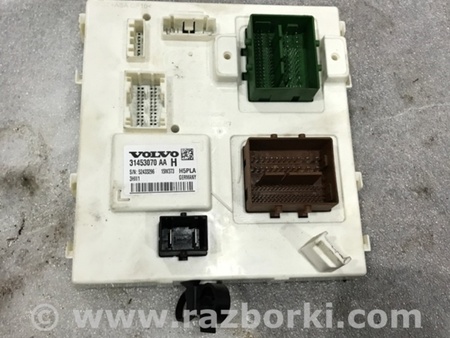 ФОТО Блок управления для Volvo XC90 II SPA (2015-) Київ