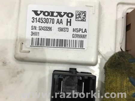 ФОТО Блок управления для Volvo XC90 II SPA (2015-) Київ