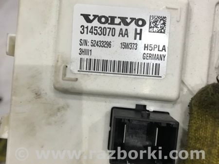 ФОТО Блок управления для Volvo XC90 II SPA (2015-) Київ