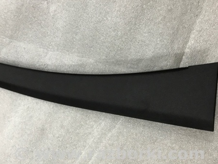 ФОТО Пластик для Volvo XC90 II SPA (2015-) Київ