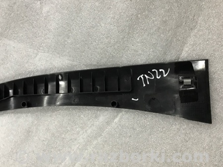 ФОТО Пластик для Volvo XC90 II SPA (2015-) Київ