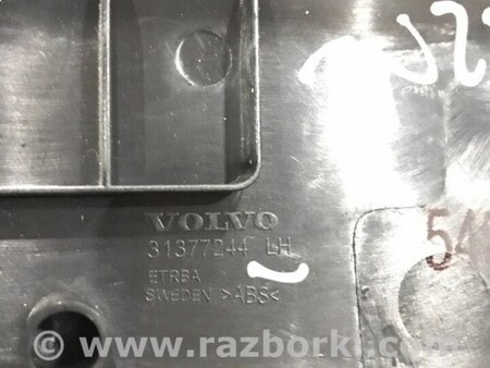 ФОТО Пластик для Volvo XC90 II SPA (2015-) Київ