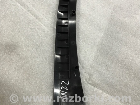 ФОТО Пластик для Volvo XC90 II SPA (2015-) Київ