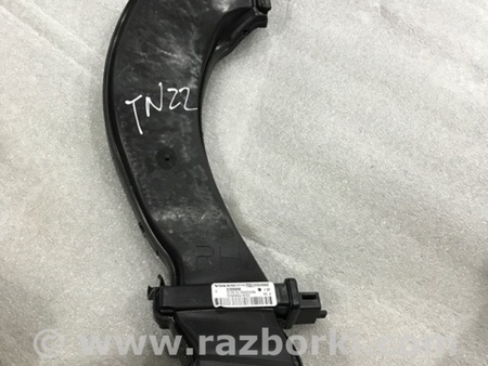 ФОТО Воздуховод печки для Volvo XC90 II SPA (2015-) Київ