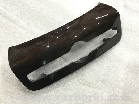 ФОТО Пластик для Volvo XC90 II SPA (2015-) Київ