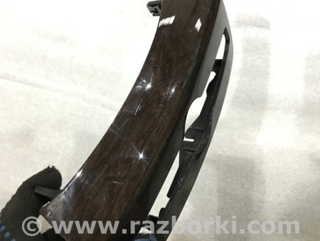 ФОТО Пластик для Volvo XC90 II SPA (2015-) Київ