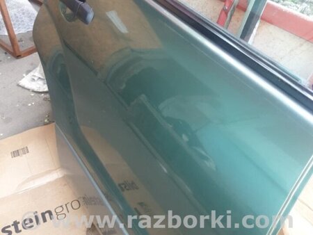ФОТО Дверь задняя правая для Subaru Forester SG Киев