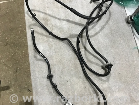 ФОТО Электропроводка для Porsche Macan I 95B +FL (13-18) Київ