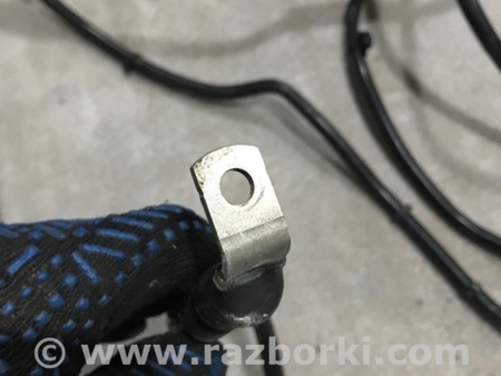 ФОТО Электропроводка для Porsche Macan I 95B +FL (13-18) Київ