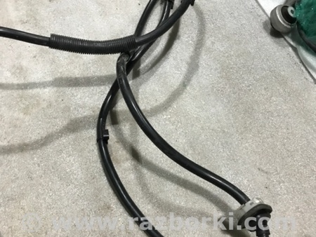 ФОТО Электропроводка для Porsche Macan I 95B +FL (13-18) Київ