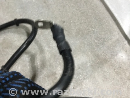 ФОТО Электропроводка для Porsche Macan I 95B +FL (13-18) Київ