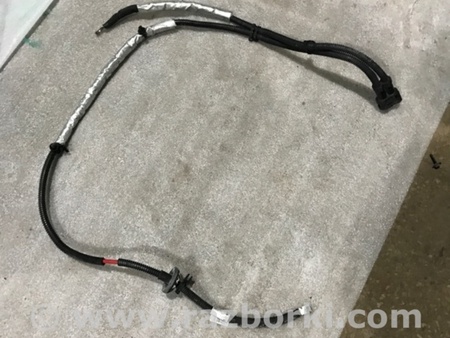 ФОТО Электропроводка для Porsche Macan I 95B +FL (13-18) Київ