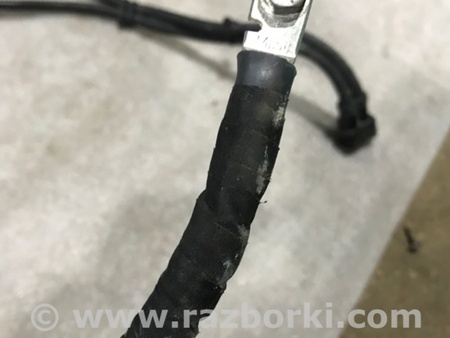 ФОТО Электропроводка для Porsche Macan I 95B +FL (13-18) Київ