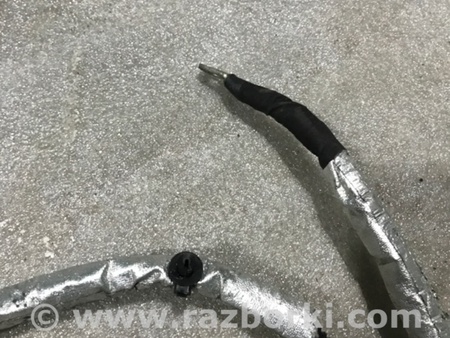 ФОТО Электропроводка для Porsche Macan I 95B +FL (13-18) Київ