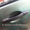ФОТО Ручка двери внешняя задняя правая для Subaru Forester SG Киев