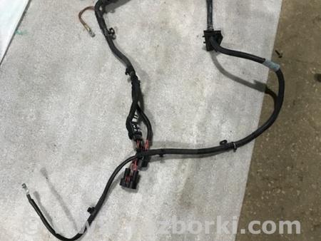 ФОТО Электропроводка для Porsche Macan I 95B +FL (13-18) Київ