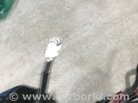 ФОТО Электропроводка для Porsche Macan I 95B +FL (13-18) Київ