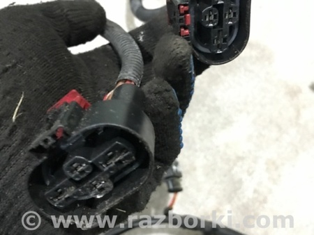 ФОТО Электропроводка для Porsche Macan I 95B +FL (13-18) Київ