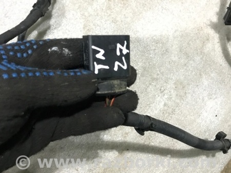 ФОТО Электропроводка для Porsche Macan I 95B +FL (13-18) Київ