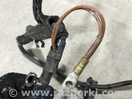 ФОТО Электропроводка для Porsche Macan I 95B +FL (13-18) Київ