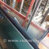 Стекло задней правой двери Subaru Forester SG
