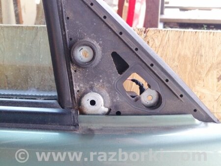 ФОТО Кронштейн передний правый для Subaru Forester SG Киев
