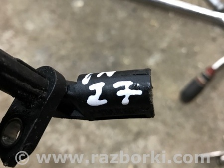 ФОТО Датчик ABS для Porsche Macan I 95B +FL (13-18) Київ