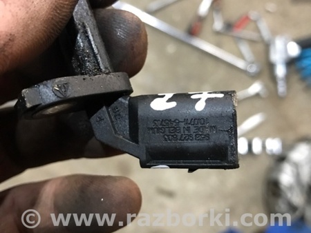 ФОТО Датчик ABS для Porsche Macan I 95B +FL (13-18) Київ