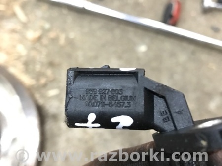 ФОТО Датчик ABS для Porsche Macan I 95B +FL (13-18) Київ