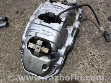 ФОТО Суппорт тормозной для Porsche Macan I 95B +FL (13-18) Київ