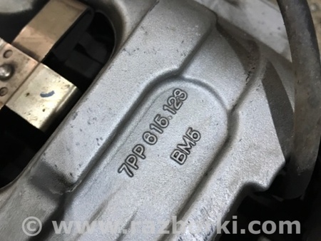 ФОТО Суппорт тормозной для Porsche Macan I 95B +FL (13-18) Київ