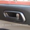 Ручка двери внутренняя задняя правая Subaru Forester SG