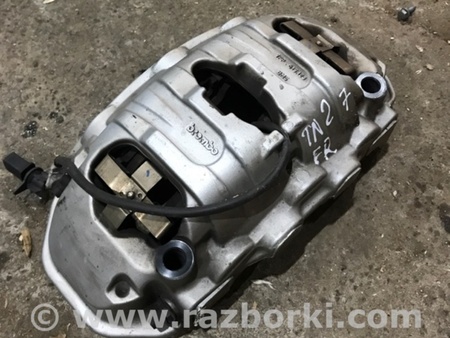 ФОТО Суппорт тормозной для Porsche Macan I 95B +FL (13-18) Київ