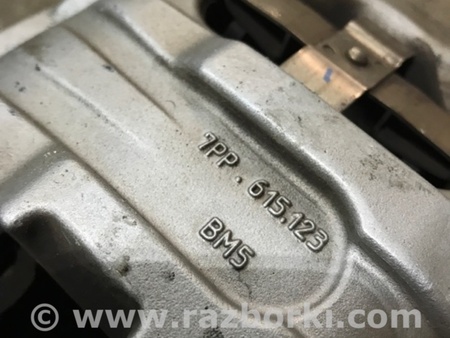 ФОТО Суппорт тормозной для Porsche Macan I 95B +FL (13-18) Київ