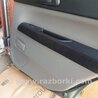 ФОТО Карта двери задней правой для Subaru Forester SG Киев