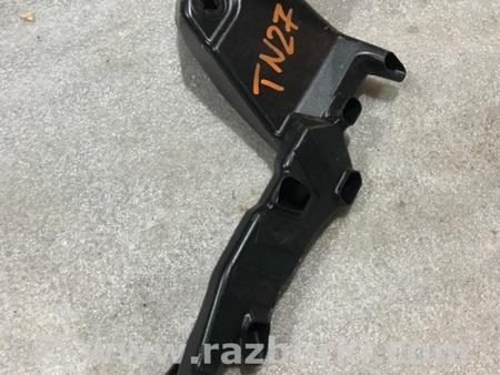 ФОТО Воздуховод печки для Porsche Macan I 95B +FL (13-18) Київ