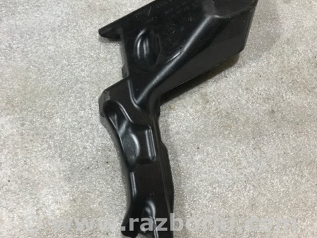 ФОТО Воздуховод печки для Porsche Macan I 95B +FL (13-18) Київ