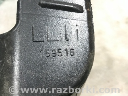 ФОТО Воздуховод печки для Porsche Macan I 95B +FL (13-18) Київ