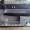 Карта двери передней правой Subaru Forester SG