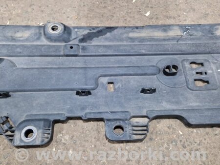 ФОТО Пластик для Volvo XC90 II SPA (2015-) Київ