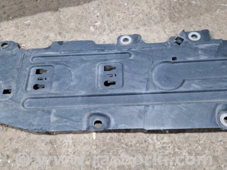 ФОТО Пластик для Volvo XC90 II SPA (2015-) Київ