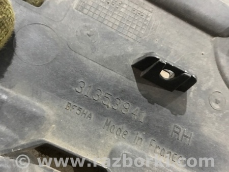 ФОТО Пластик для Volvo XC90 II SPA (2015-) Київ