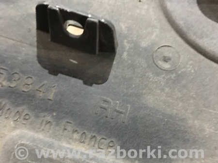 ФОТО Пластик для Volvo XC90 II SPA (2015-) Київ