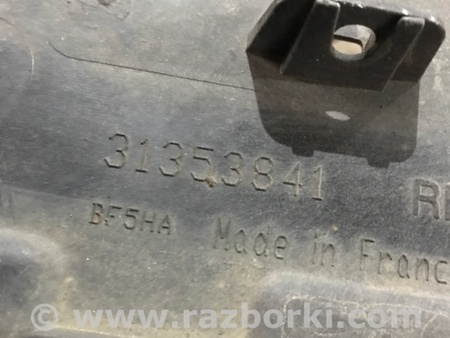 ФОТО Пластик для Volvo XC90 II SPA (2015-) Київ