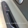 Накладка на дверь задняя правая Subaru Forester SG
