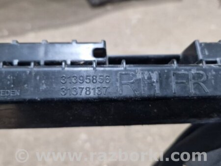 ФОТО Кронштейн для Volvo XC90 II SPA (2015-) Київ