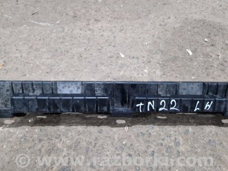 ФОТО Кронштейн для Volvo XC90 II SPA (2015-) Київ