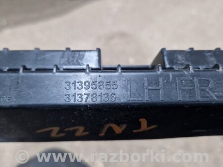 ФОТО Кронштейн для Volvo XC90 II SPA (2015-) Київ