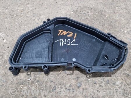 ФОТО Пластик для Porsche Cayenne II 958 E2/92A (10-14) Київ