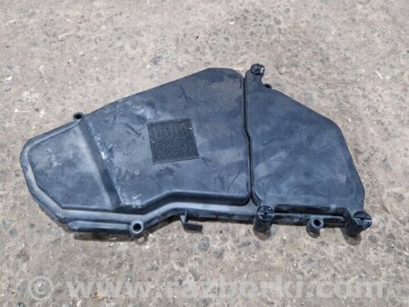 ФОТО Пластик для Porsche Cayenne II 958 E2/92A (10-14) Київ